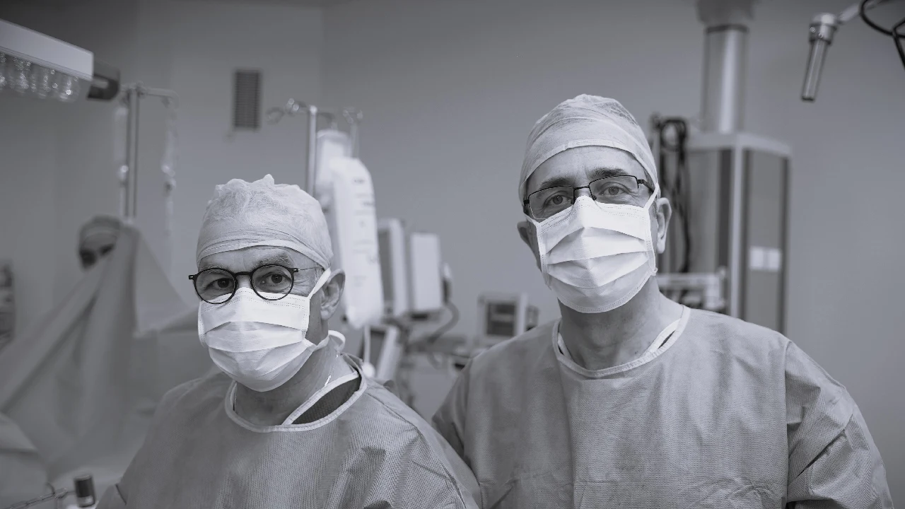 Expert Surgeons at Quenet Torrent Institute Successfully Treat Large Sarcomas